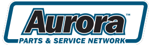 Aurora Parts & Accessories Logo