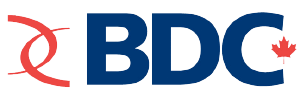 Business Development Bank of Canada Logo