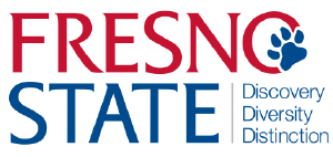 Fresno State Logo