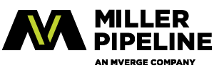 Miller Pipeline Logo