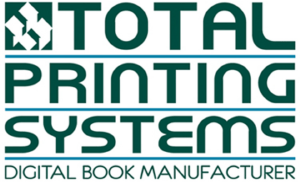 Total Printing Systems Logo