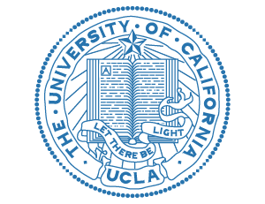 The University of California Logo