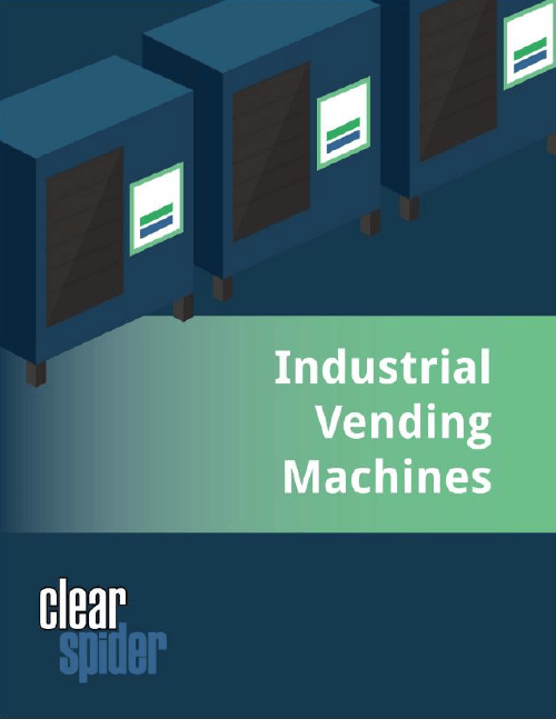 Whitepaper Industrial Vending Machines Thumbnail