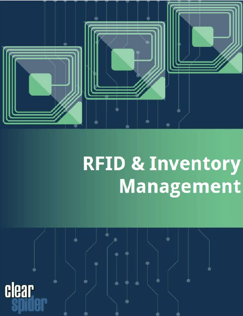 Whitepaper RFID & Inventory Management Thumbnail