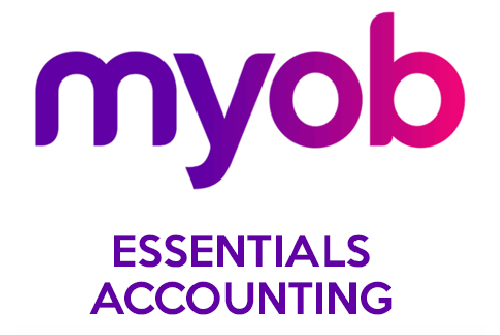 MYOB Essentials Integration