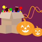 Shorter Trend Cycles - Halloween Microtrends