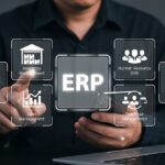 ERP and Inventory Management Integration